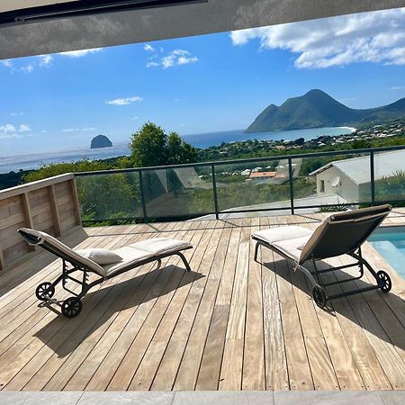 La Villa O'Rizon Ле-Диаман Экстерьер фото