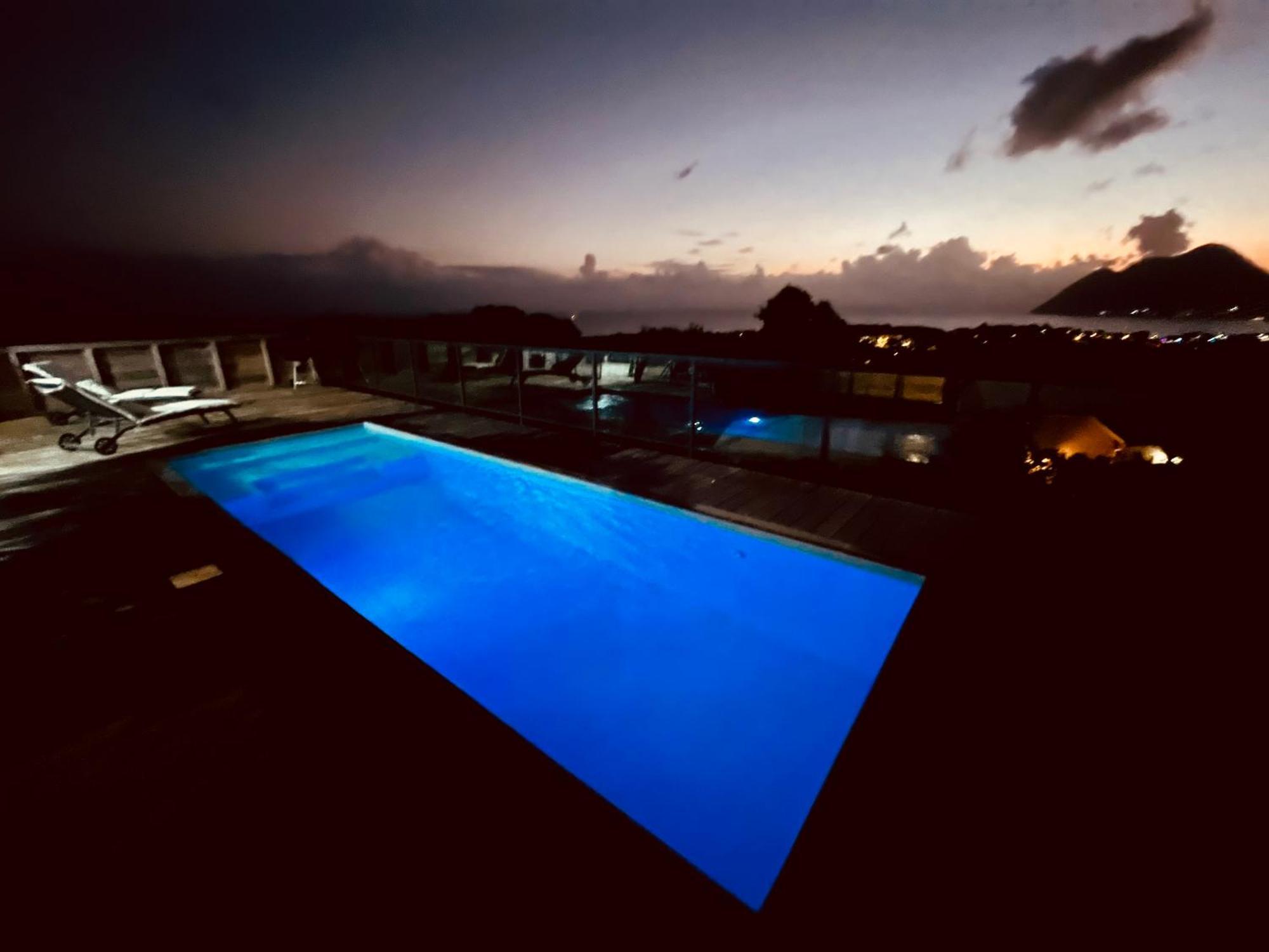 La Villa O'Rizon Ле-Диаман Экстерьер фото